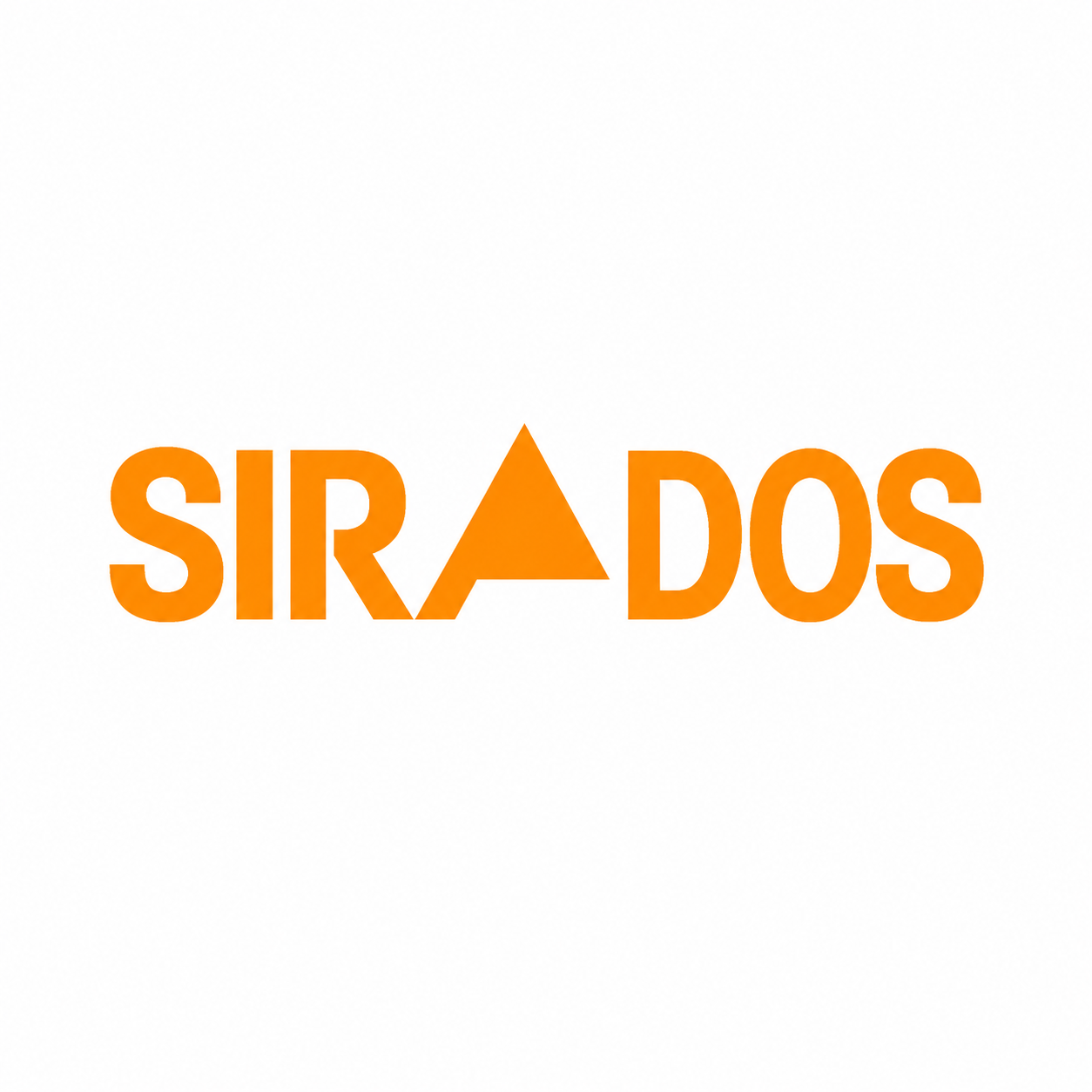 Sirados – Baudaten