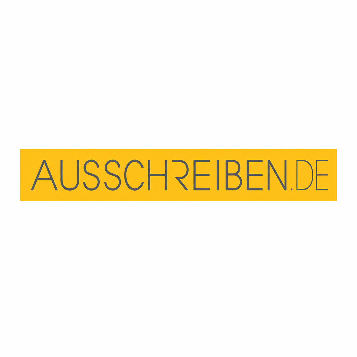 Ausschreiben.de